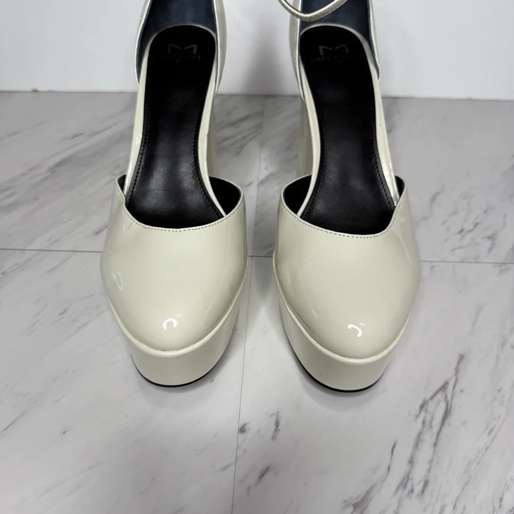 Marc Fisher Lucah Platform Pump 9 1/2 M